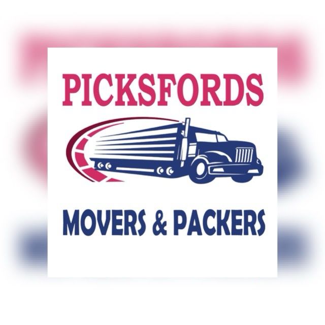 Fast PFords movers